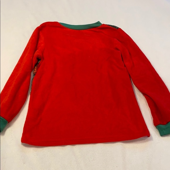 Elf on the Shelf Top - Picture 3 of 3